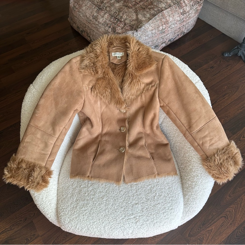 Penny Lane Coat